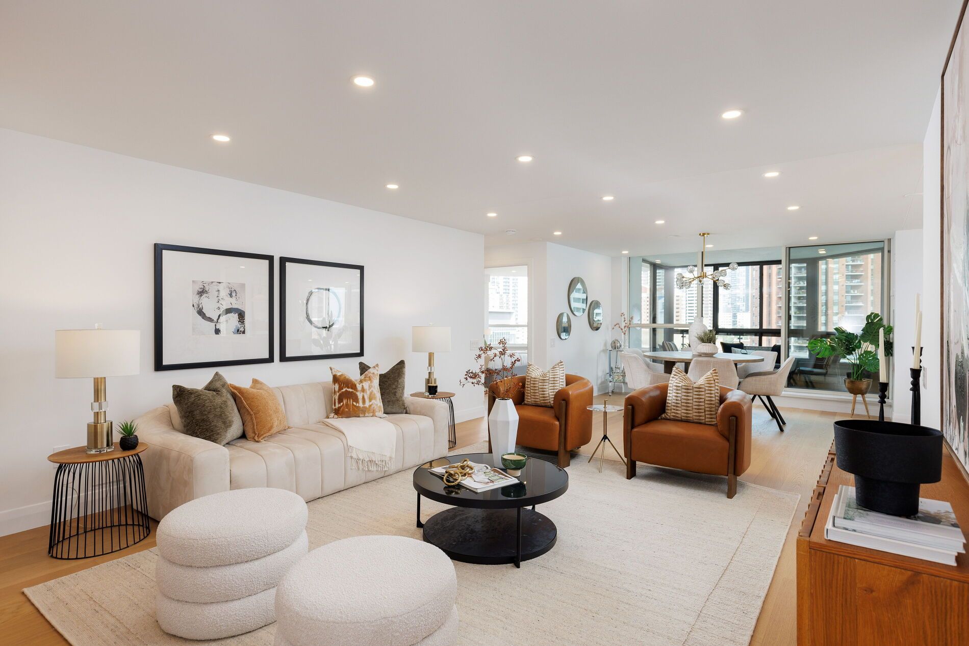 130 Carlton St E 1403