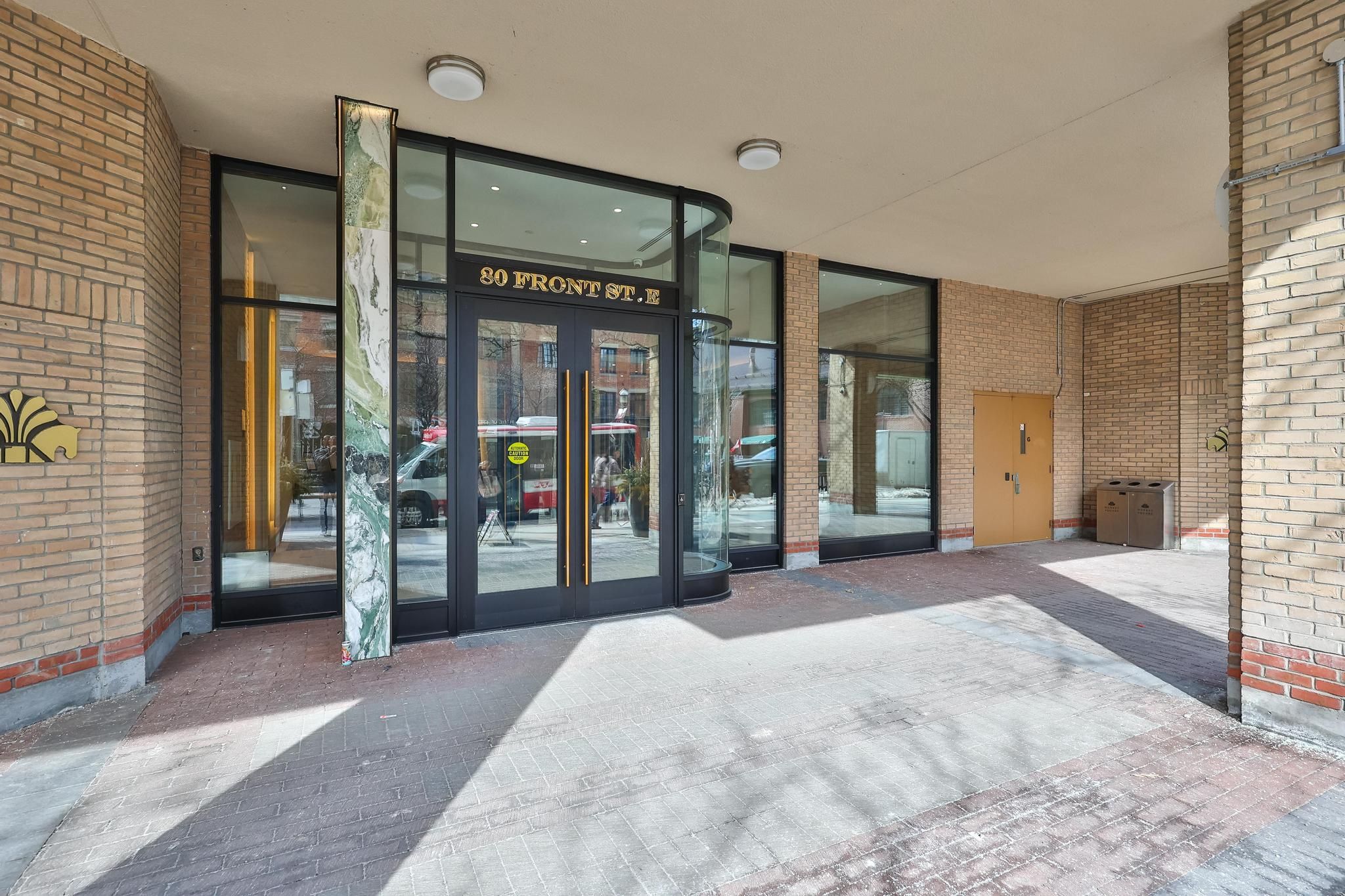 80 Front St E 501