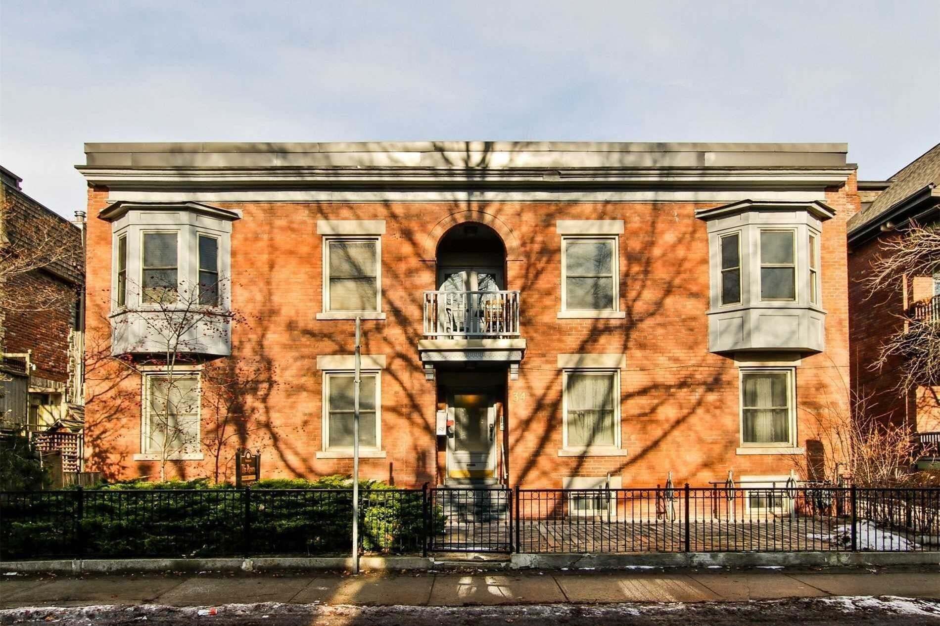 34 WINCHESTER St 4