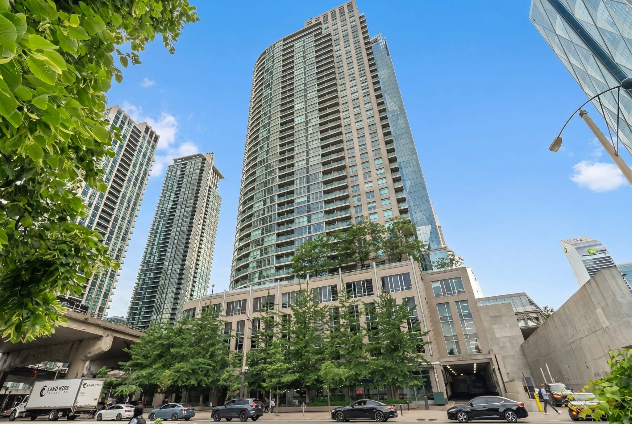 18 Yonge St 1813