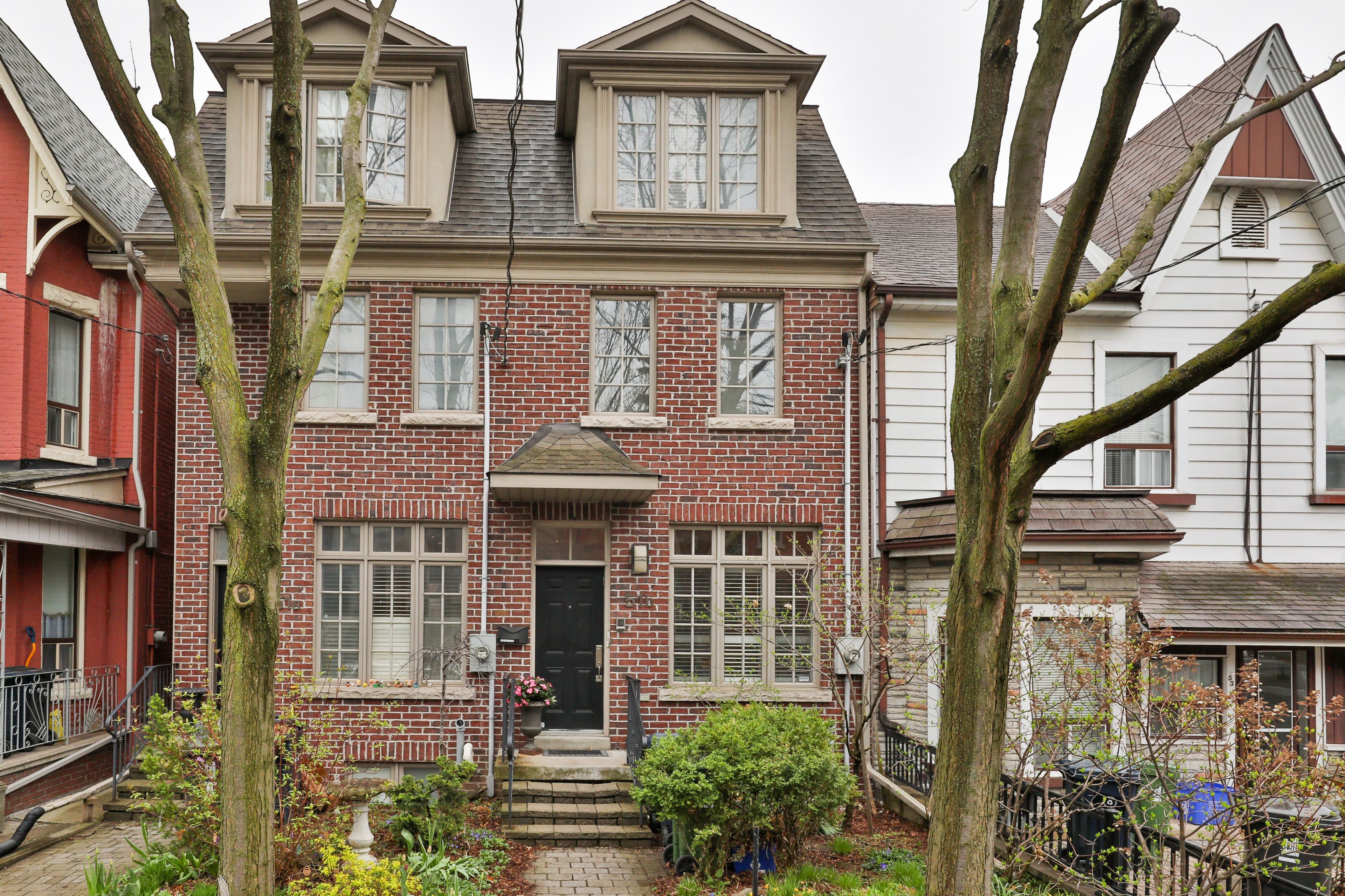 51B Foxley St