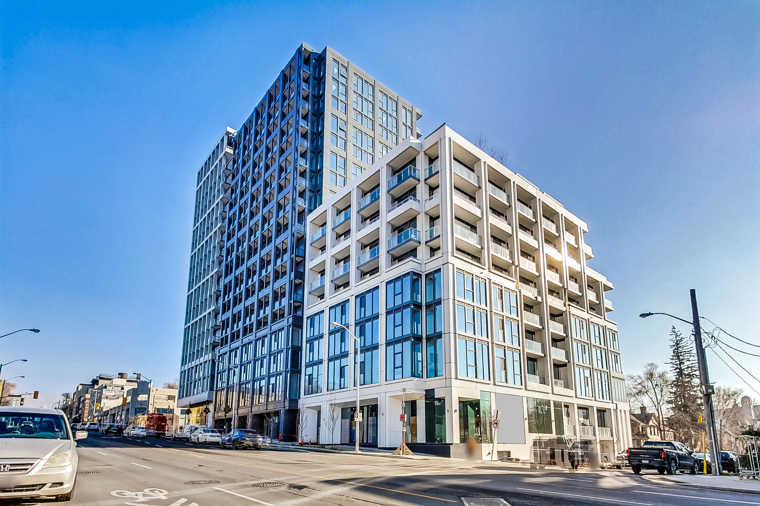 2020 Bathurst St 519