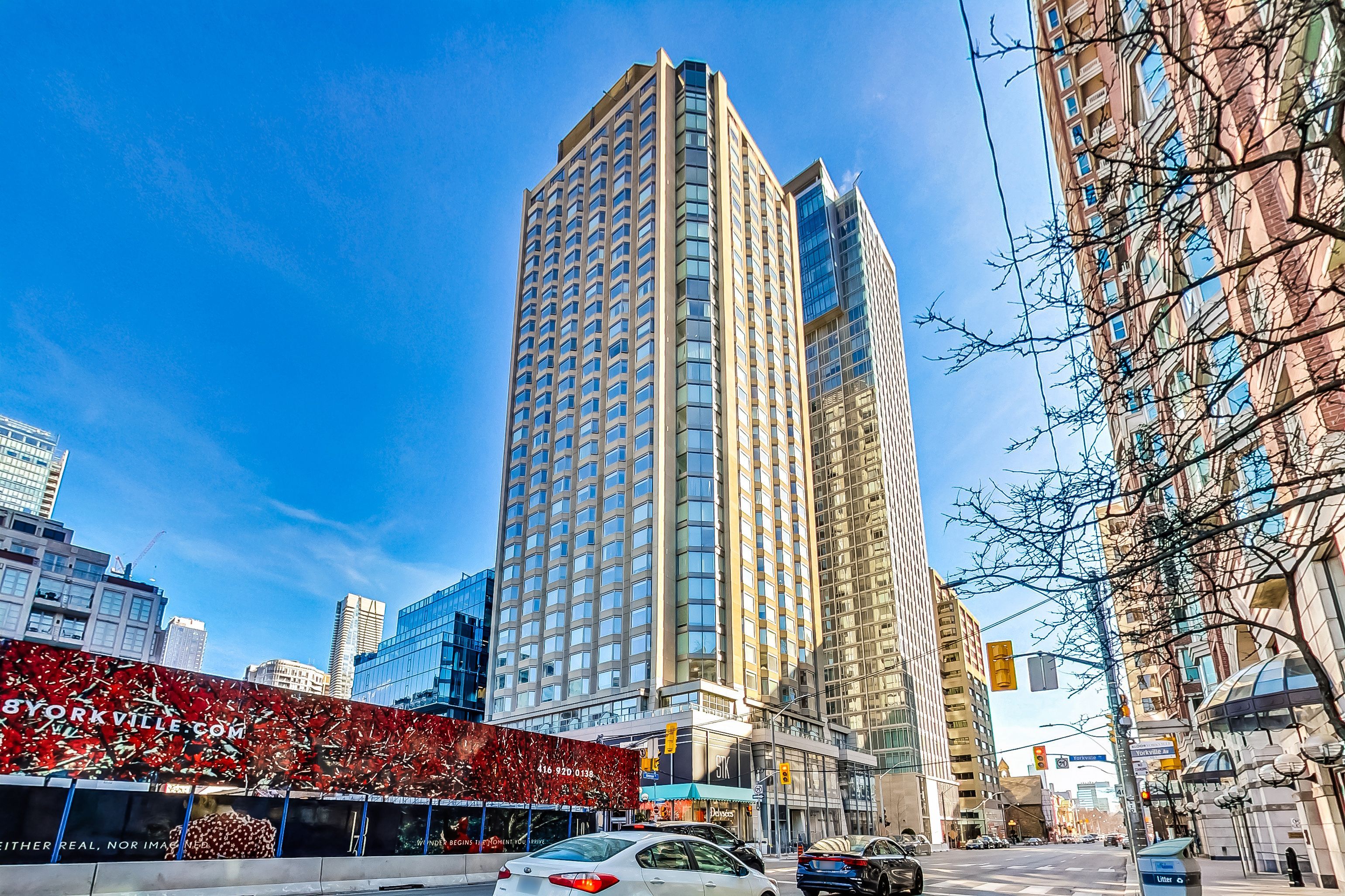 155 Yorkville Ave 514
