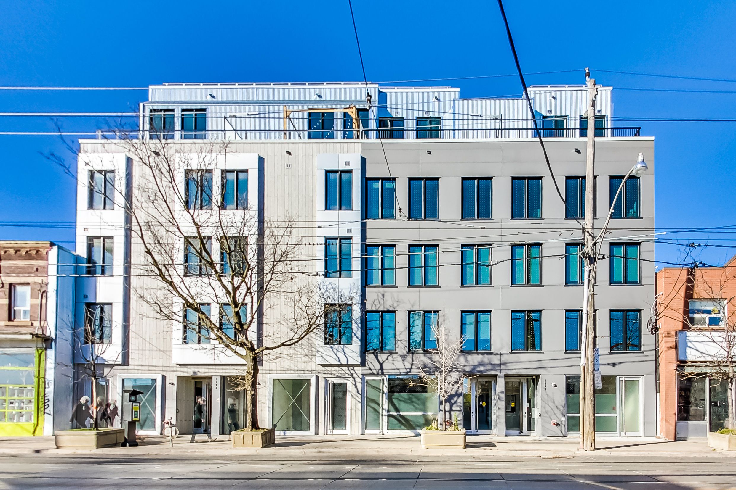 1602 Queen St E PH