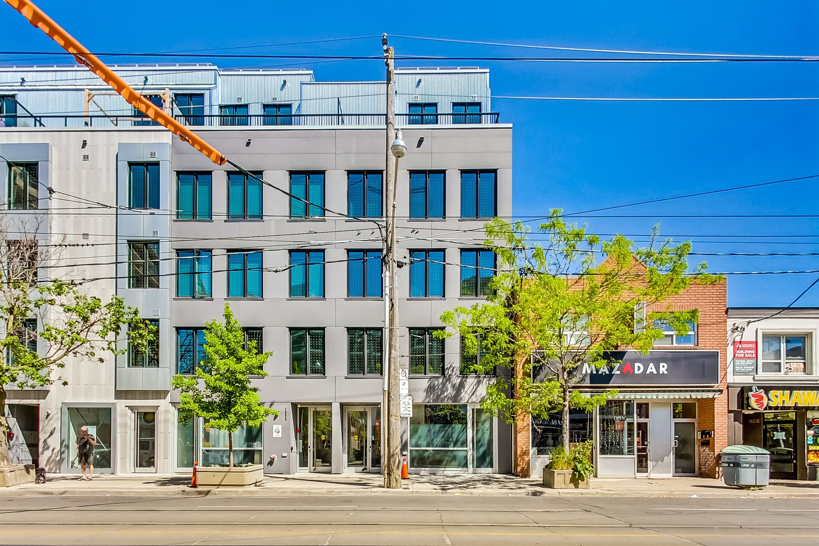 1604 Queen St E 201
