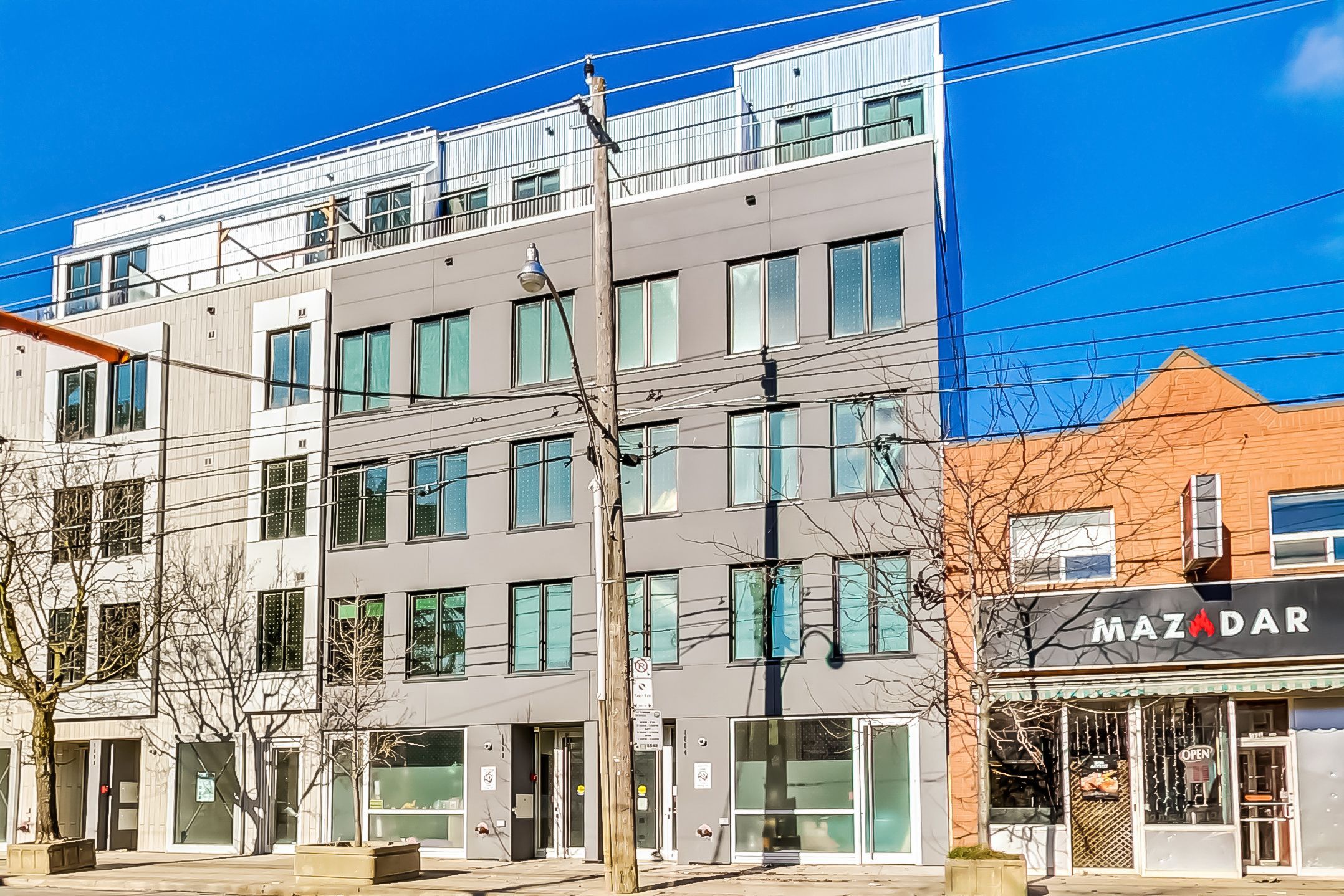 1602 Queen St E 301