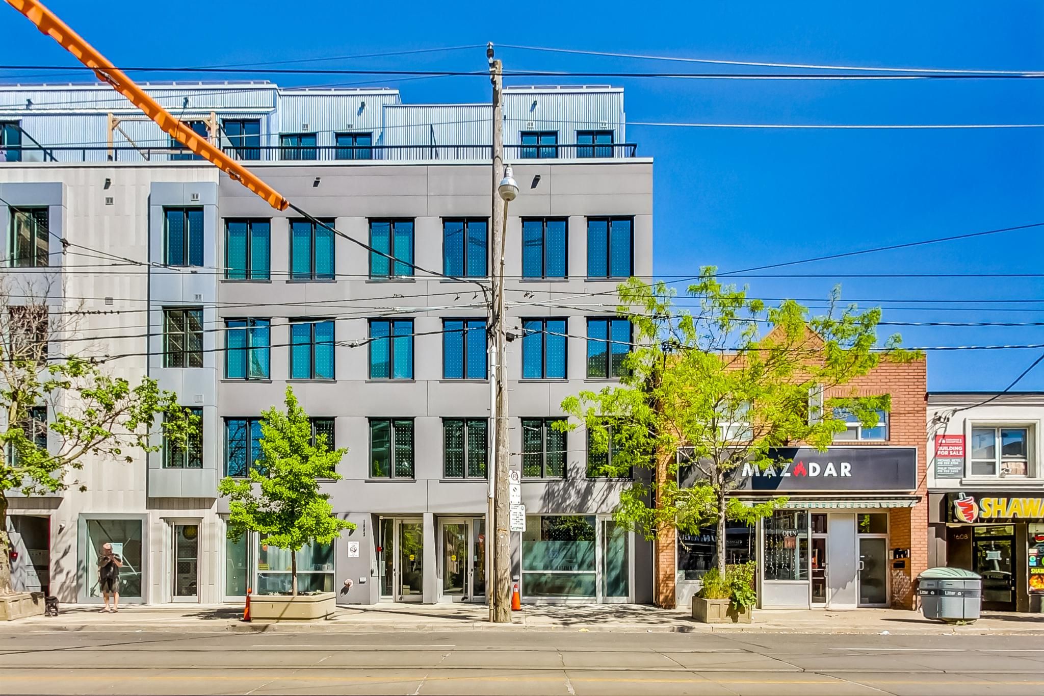1604 Queen St E 201
