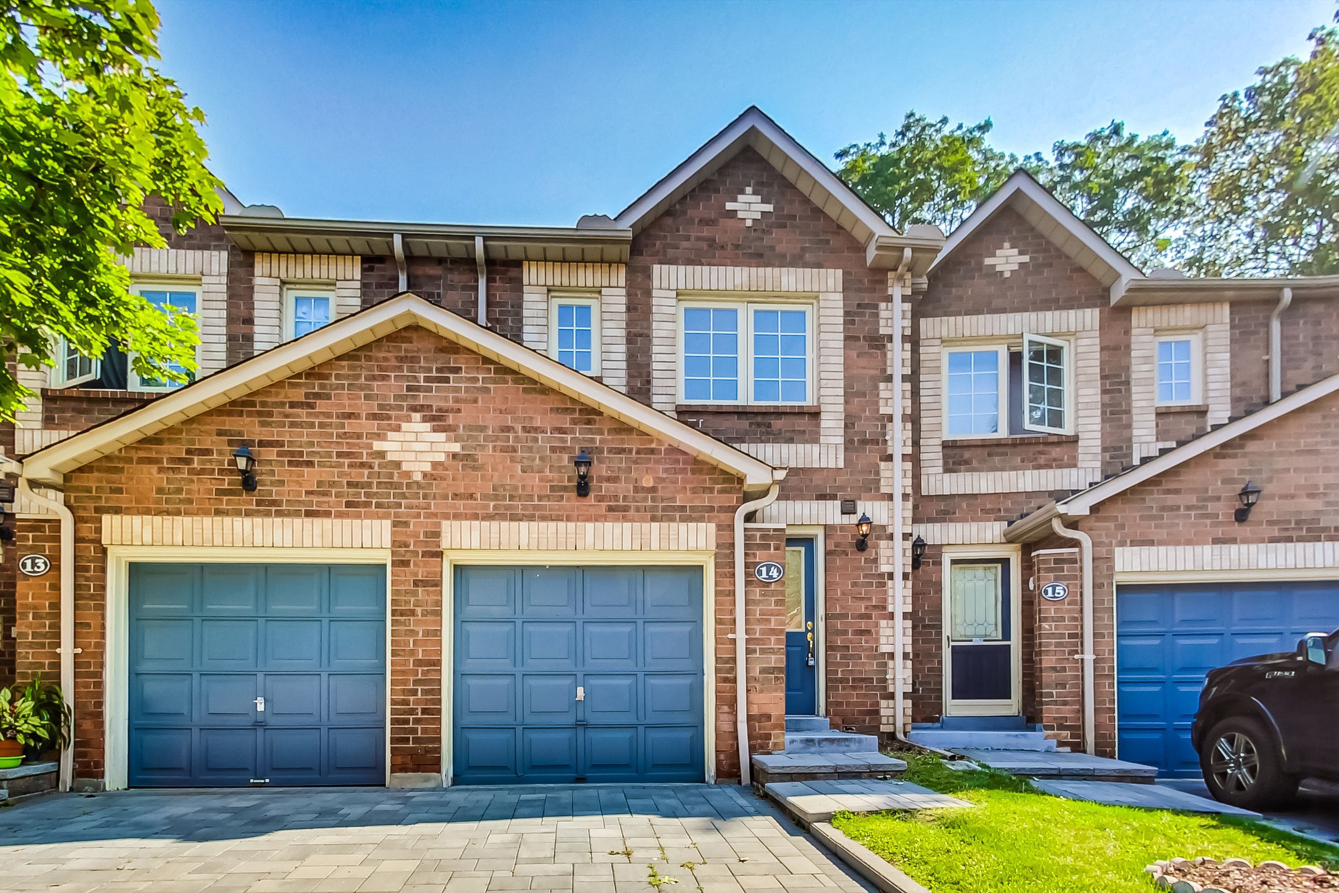 6157 Kingston Rd 14