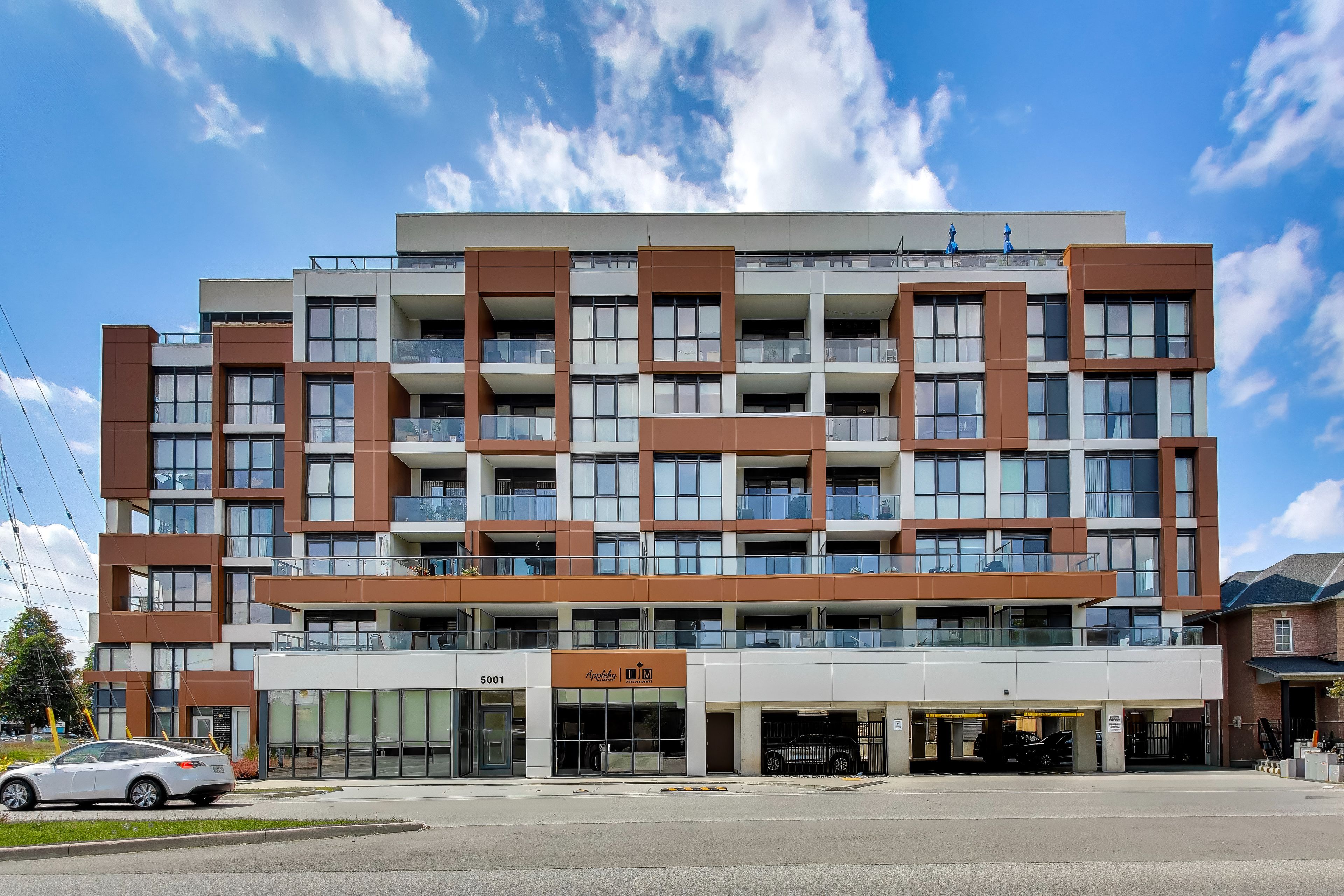 5001 Corporate Drive 304, Burlington, ON L7L 0H5