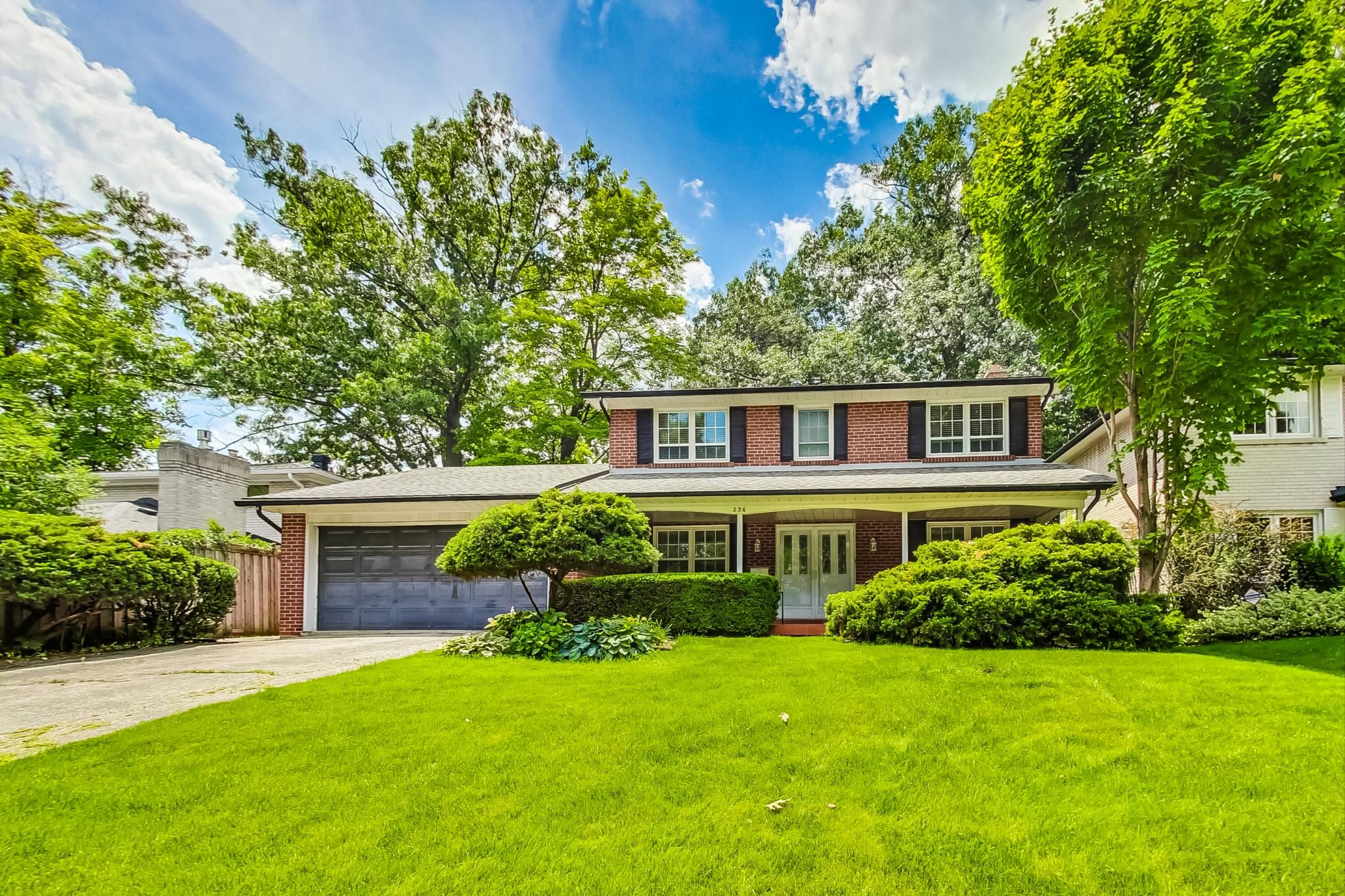 236 Mill Rd