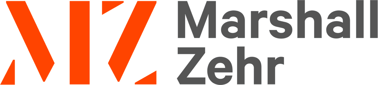 Marshall Zehr
