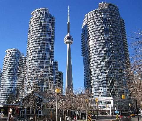 8 York St 1007