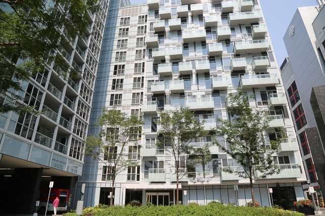 20 John St 1119