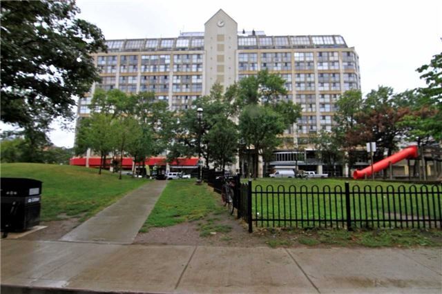 222 The Esplanade St 430