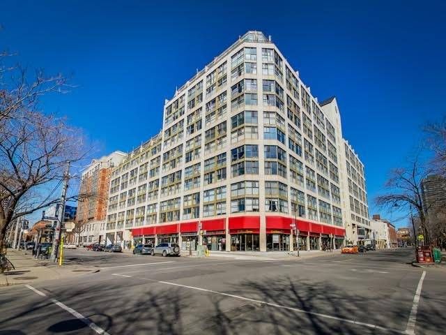 222 The Esplanade 207