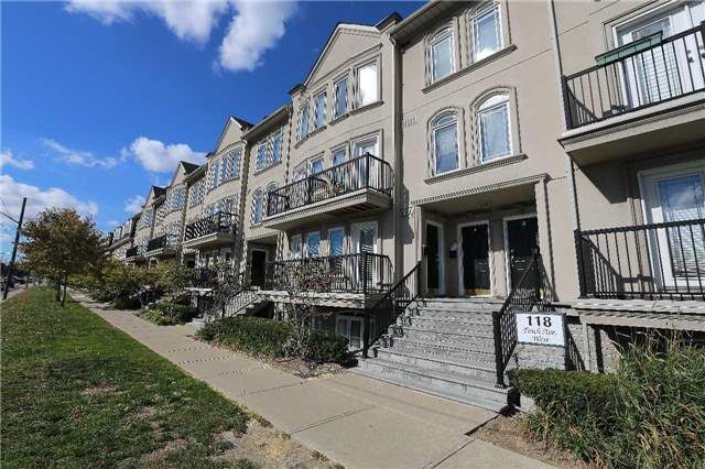 118 Finch Ave W 5