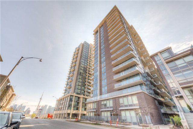 55 East Liberty St 405