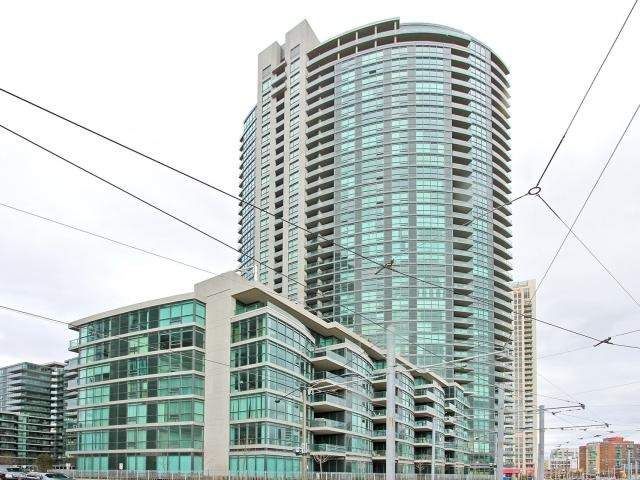 215 Fort York Blvd 3502