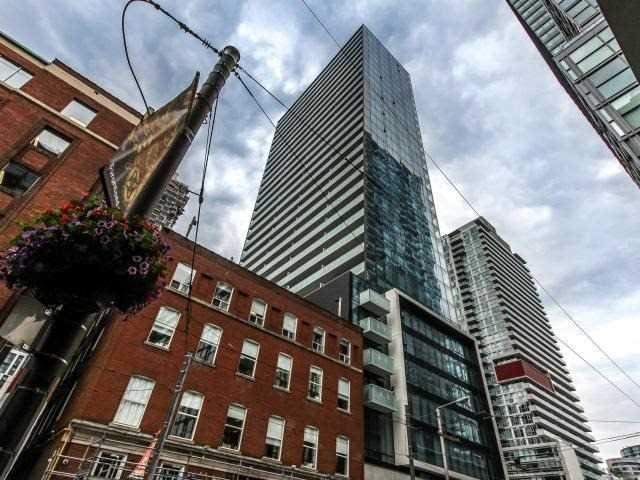 11 Charlotte St 209