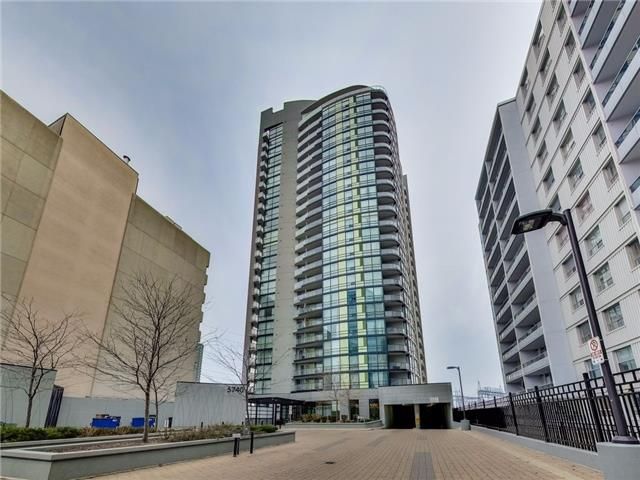 5740 Yonge St 505