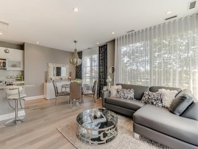 741 Sheppard Ave W 103