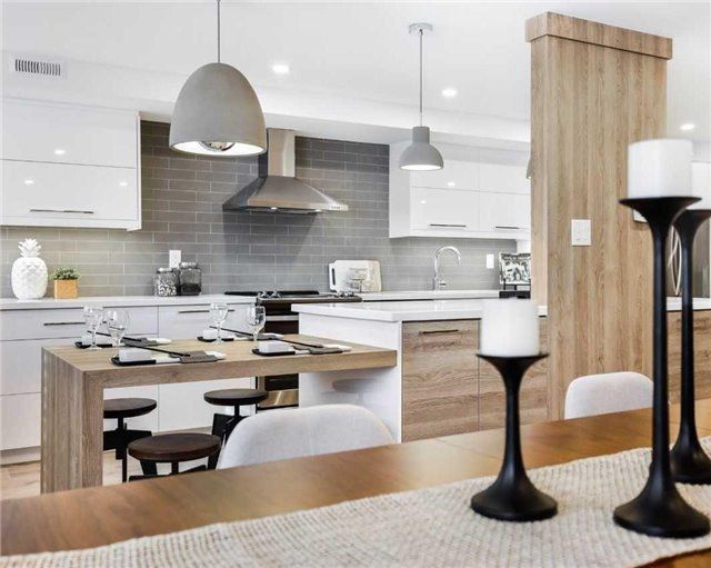 360 Bloor St E 508
