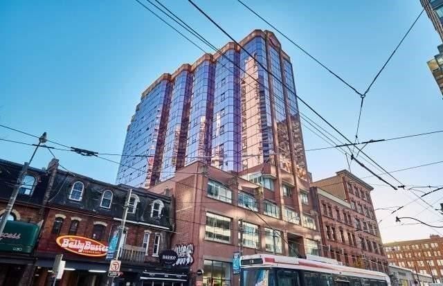 393 King St W 605