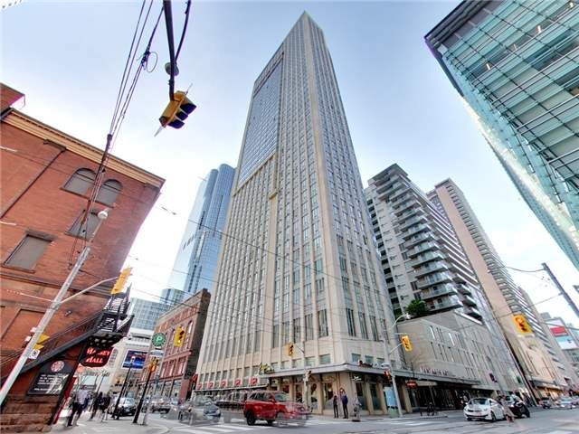 200 Victoria St 1501