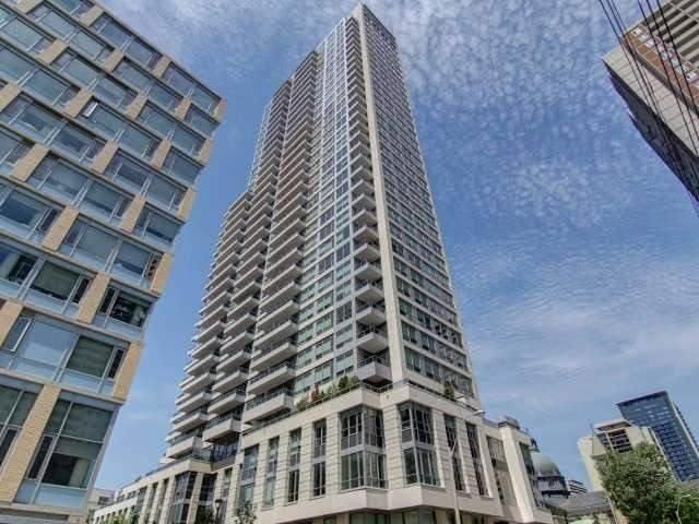 500 Sherbourne St 411