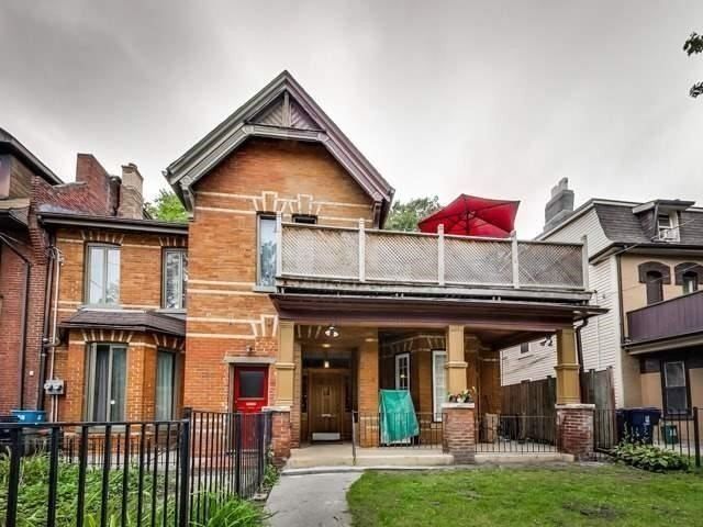 192 Seaton St Unit #1