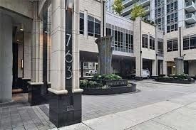 763 Bay St 1211