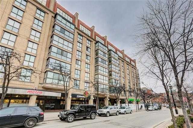 80 Front St E 215