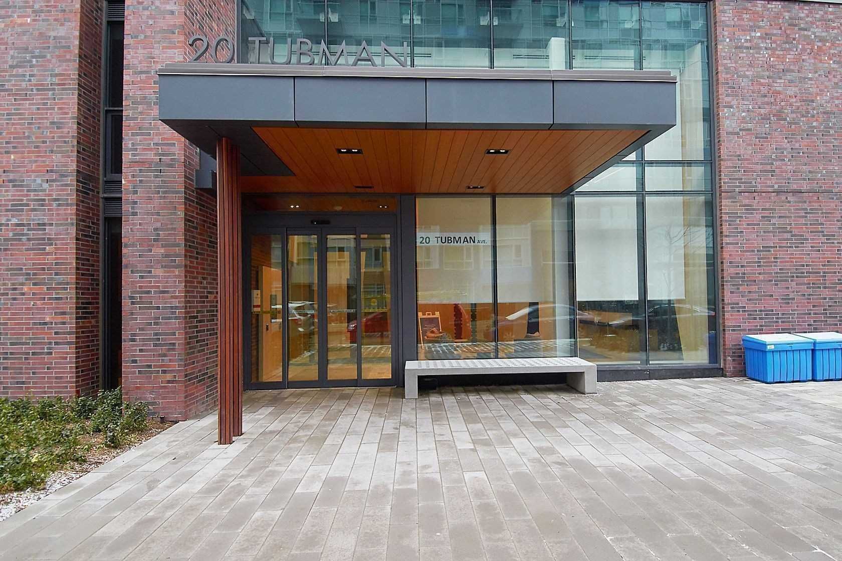 20 Tubman Ave 306