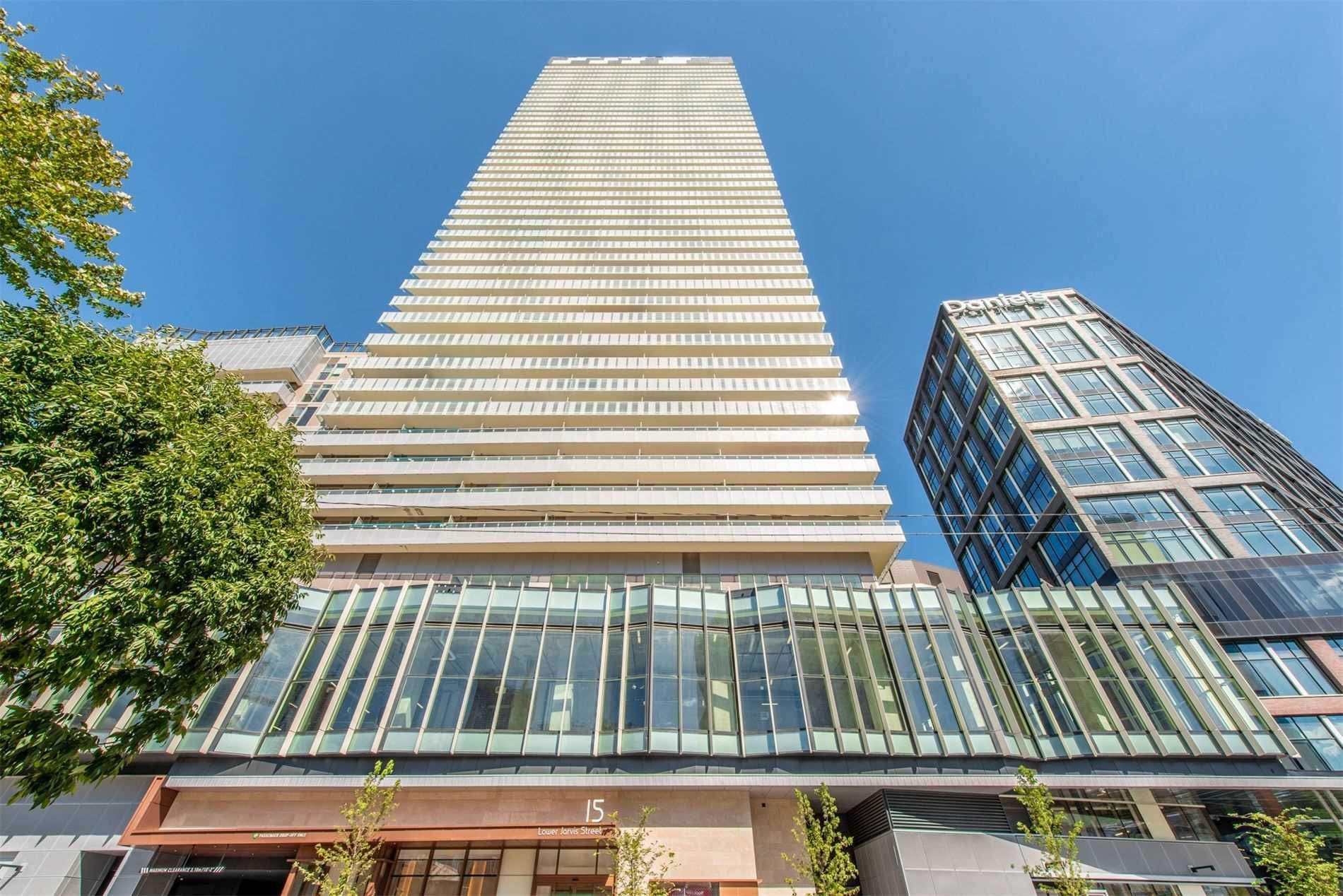 15 Lower Jarvis St 1813