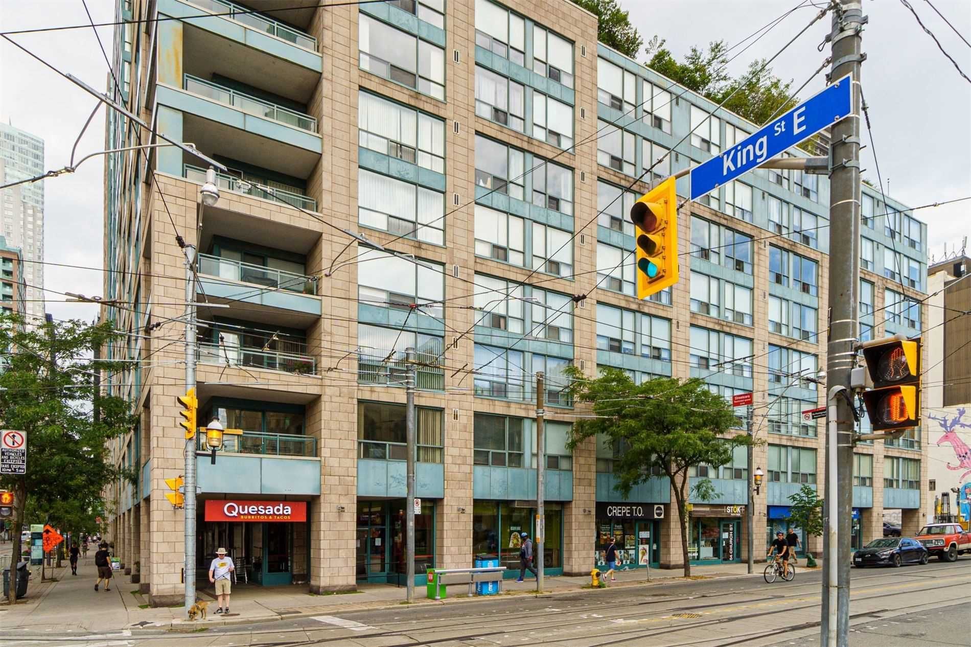 92 King St E 414
