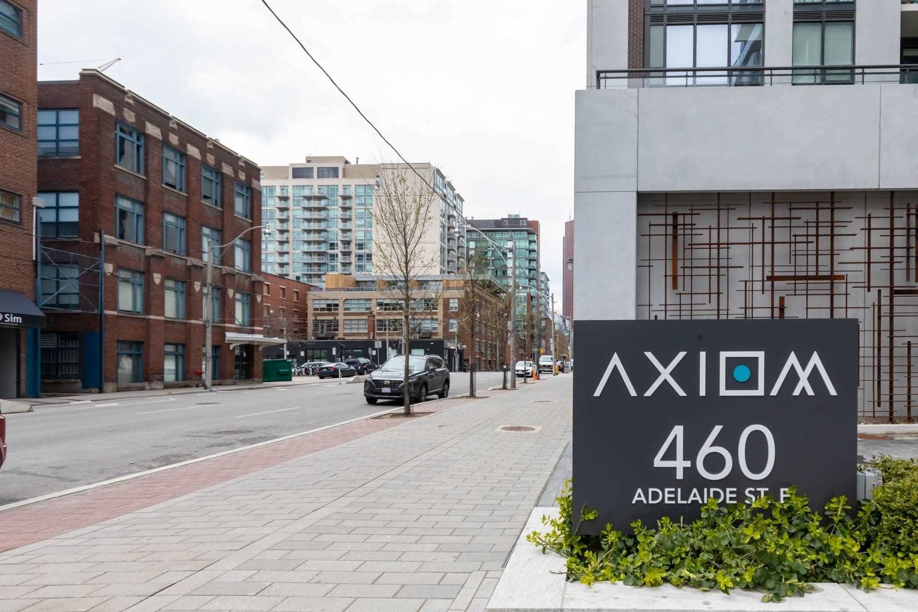 460 Adelaide St E 2102