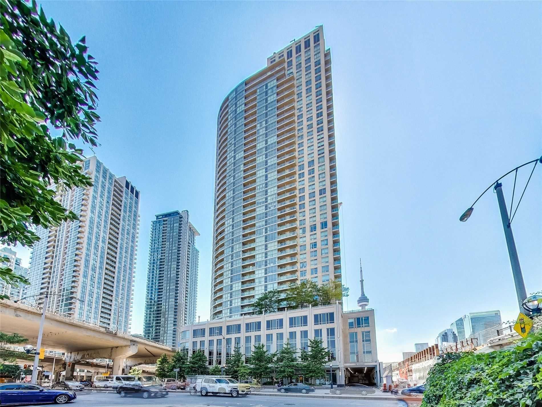 18 Yonge St 1813
