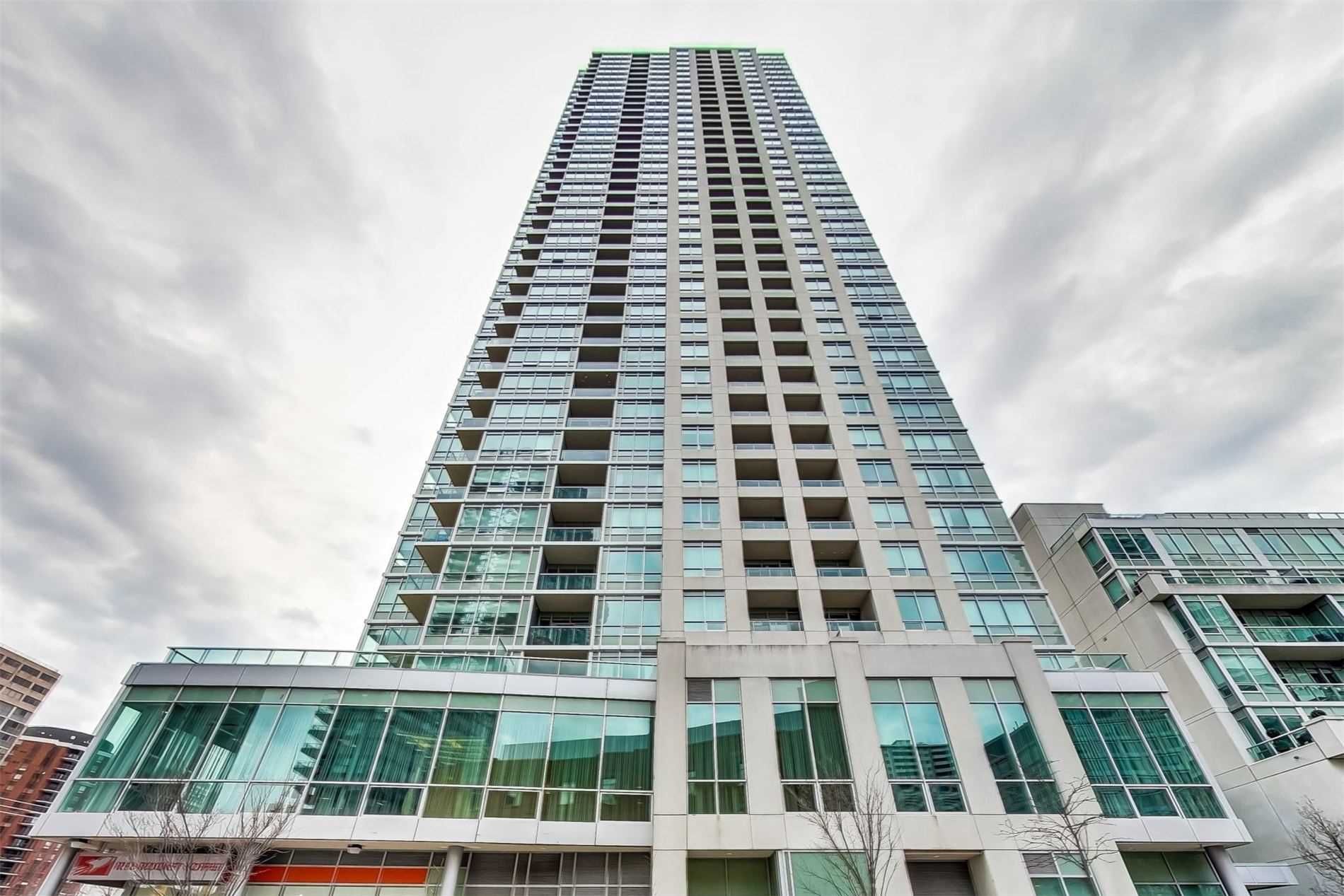 120 Homewood Ave 407