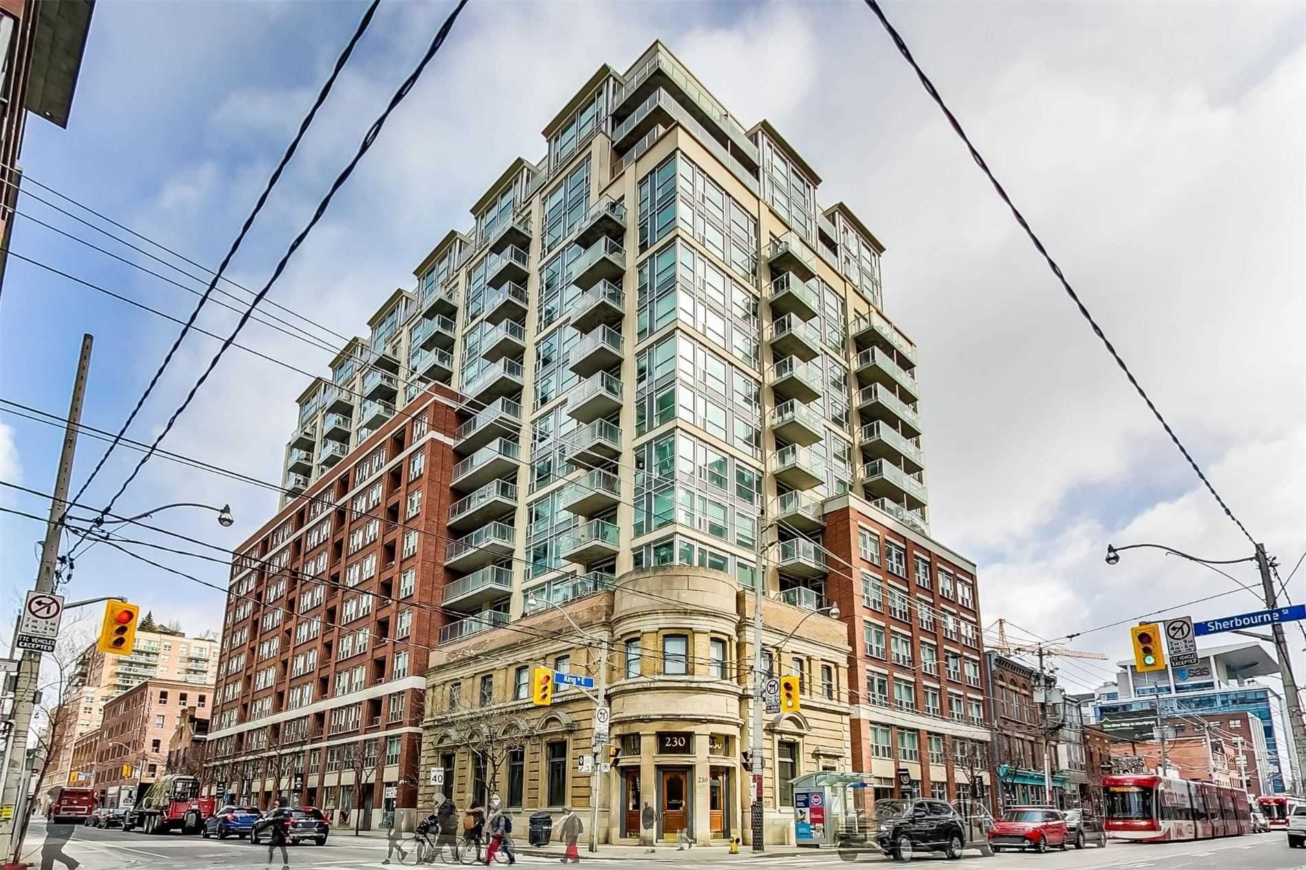 230 King St E 216