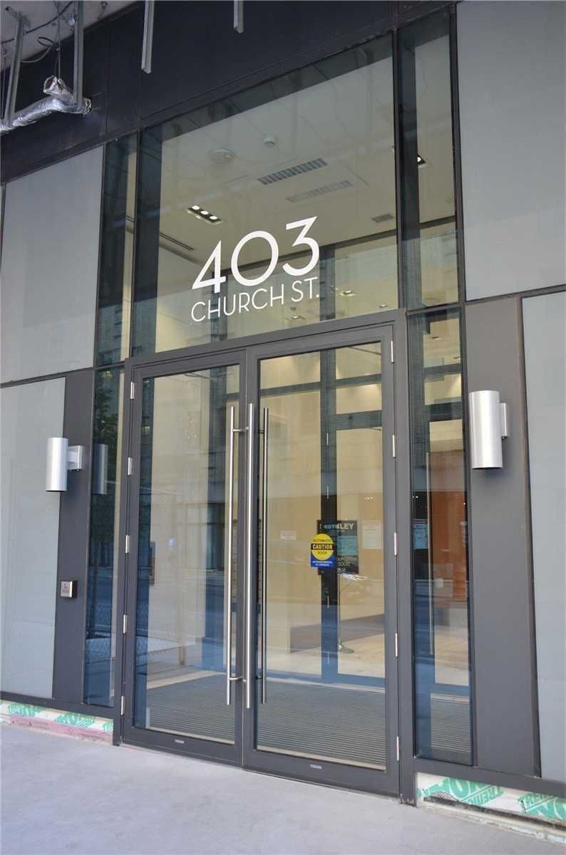 403 Church St 3303