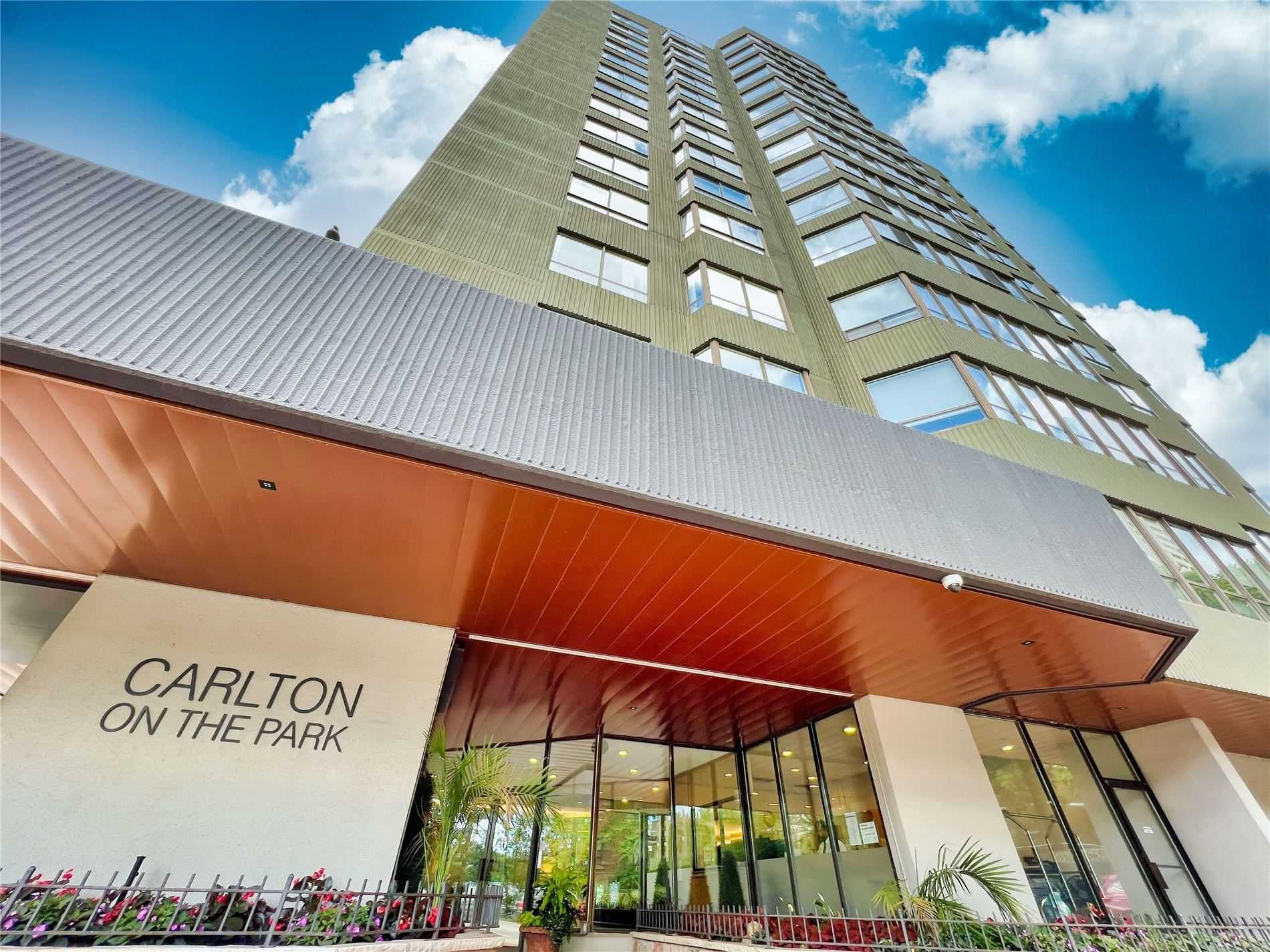 130 Carlton St 506