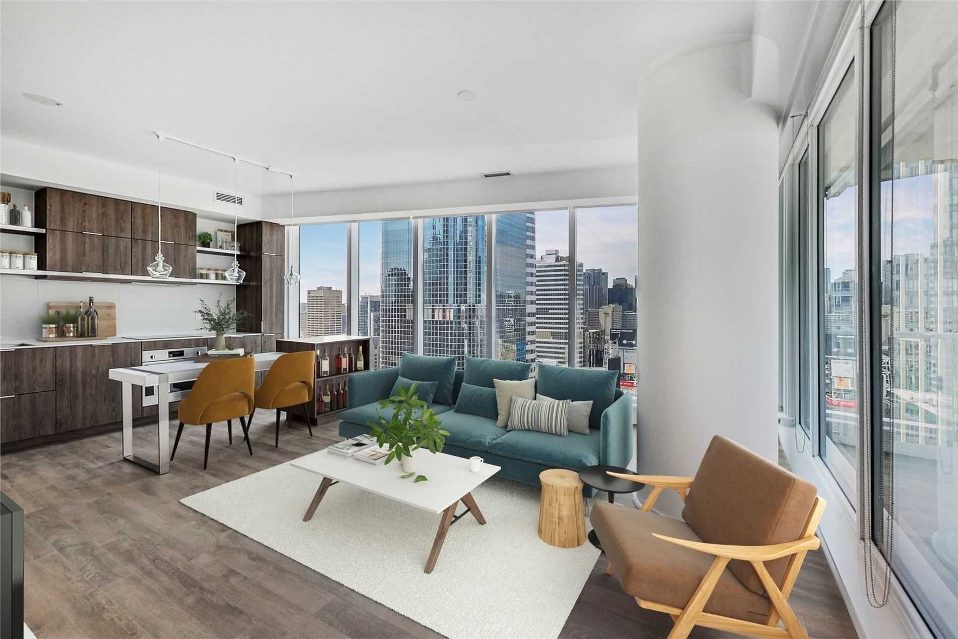 197 Yonge St 2402