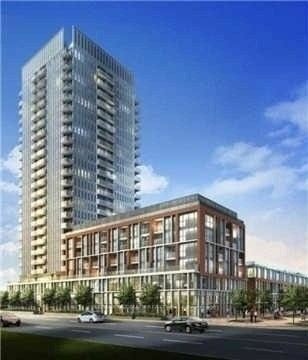 55 Regent Park Blvd 1110