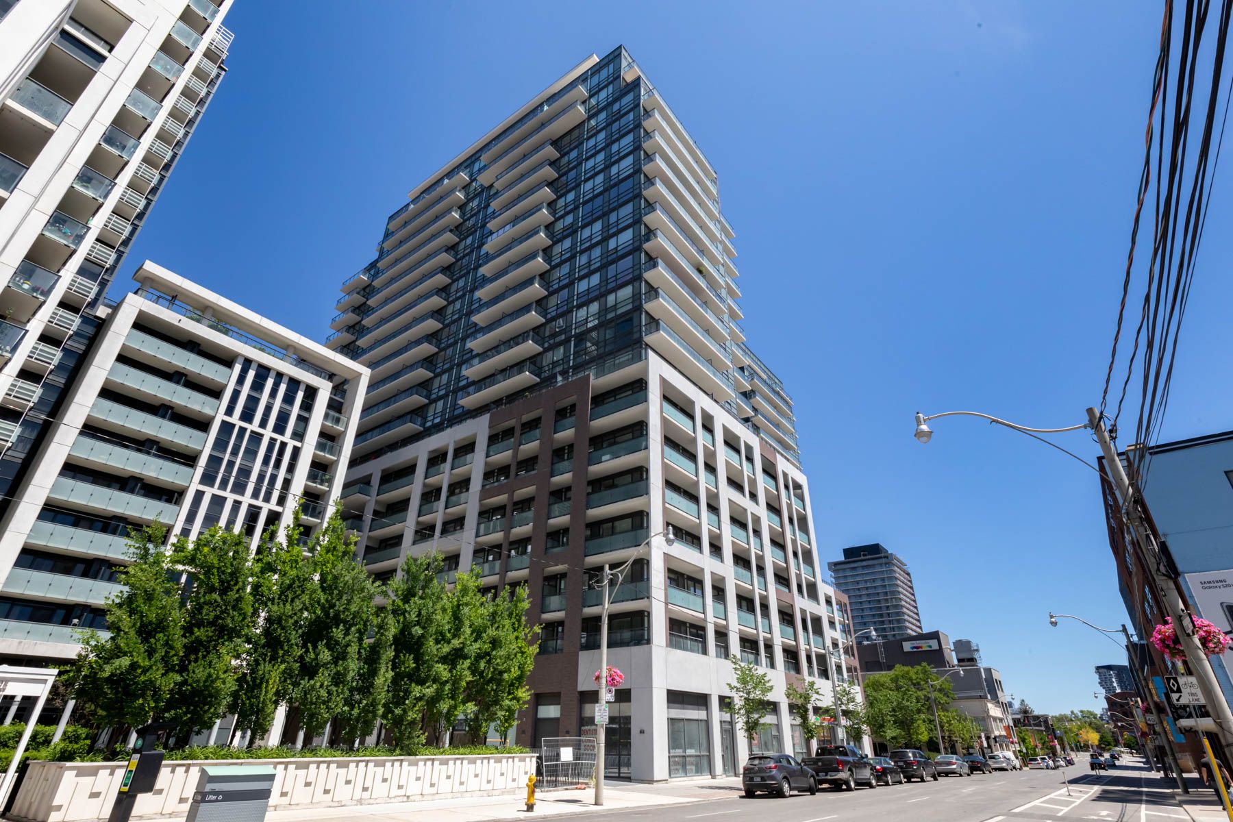 460 Adelaide St E 1908