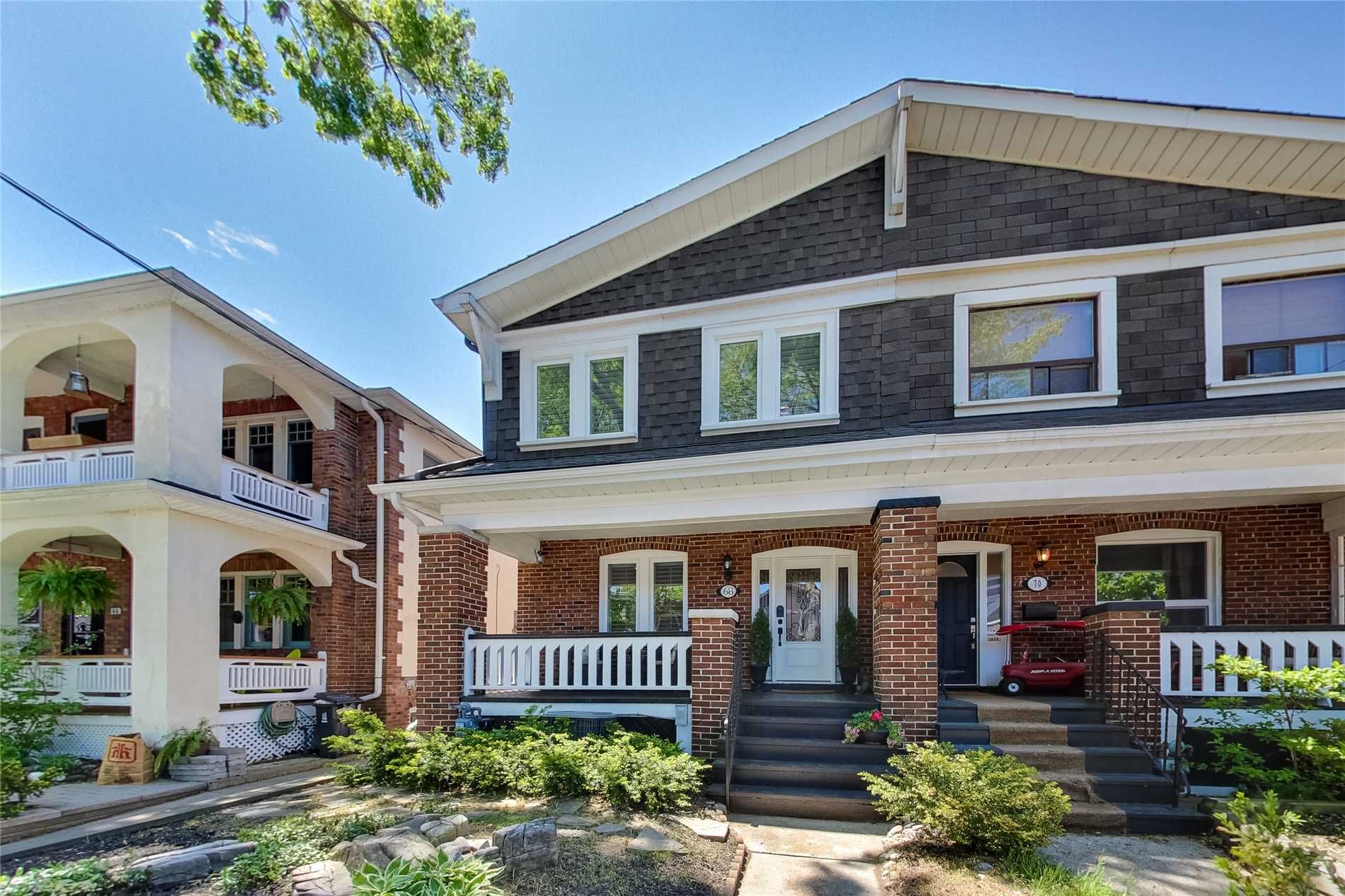 68 Scarboro Beach Blvd