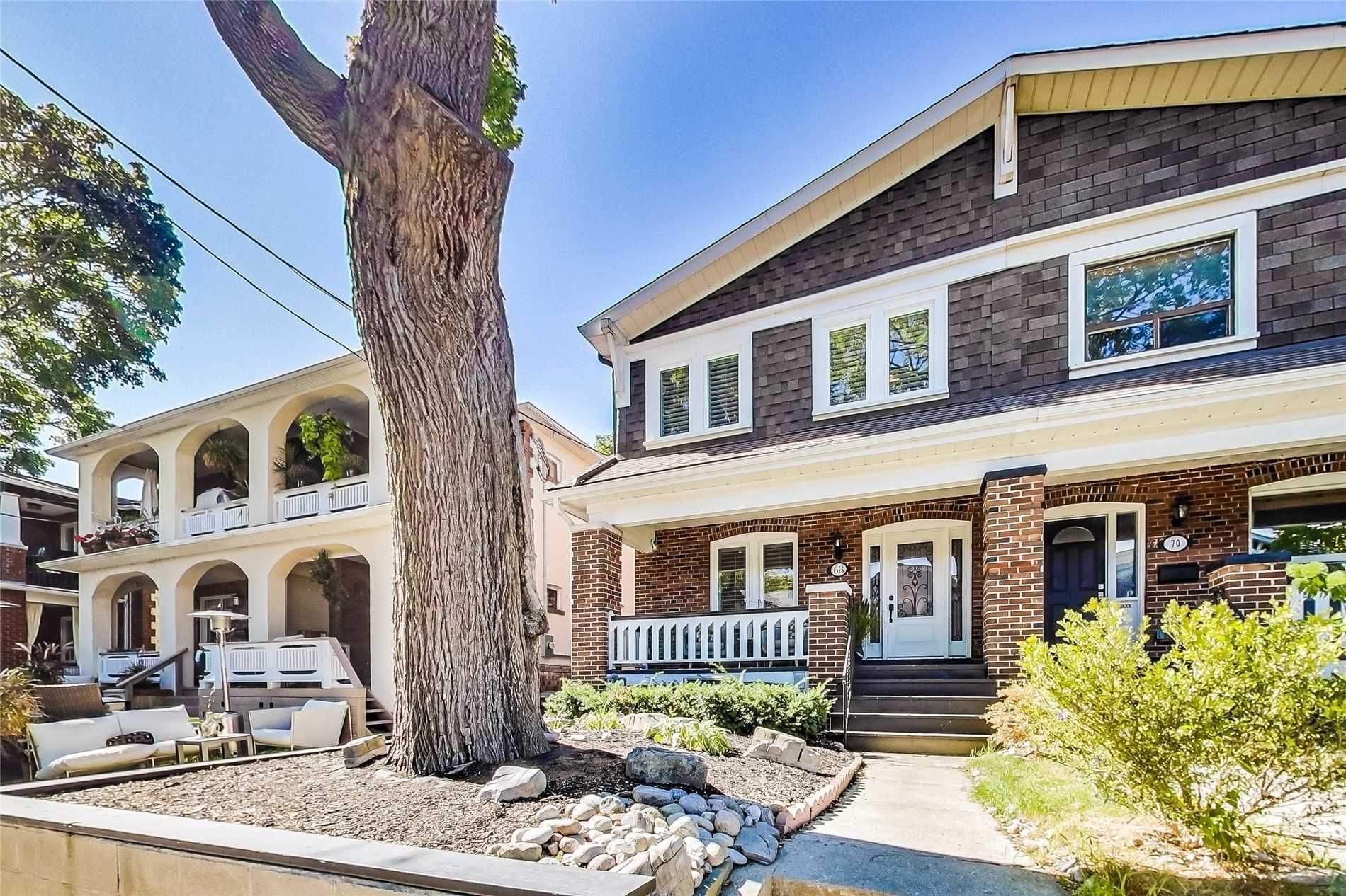 68 Scarboro Beach Blvd