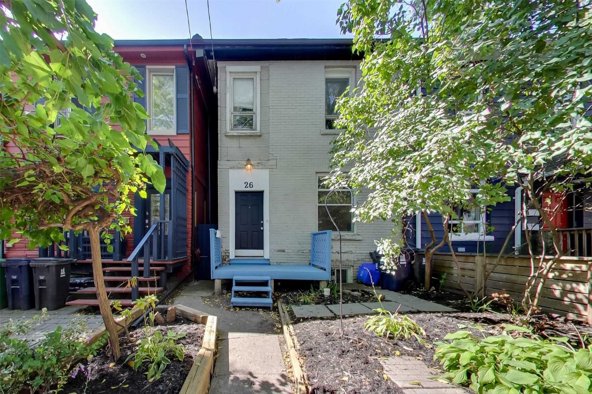 26 Verral Ave