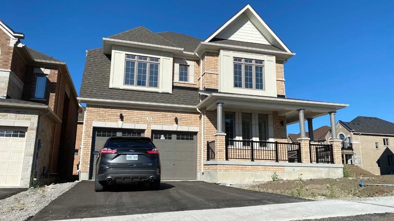 33 Frank Kelly Dr