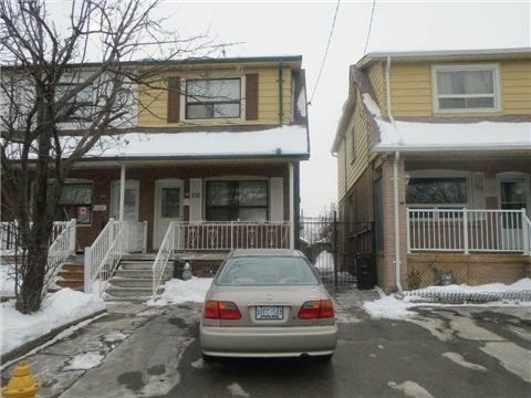 158 Prescott Ave