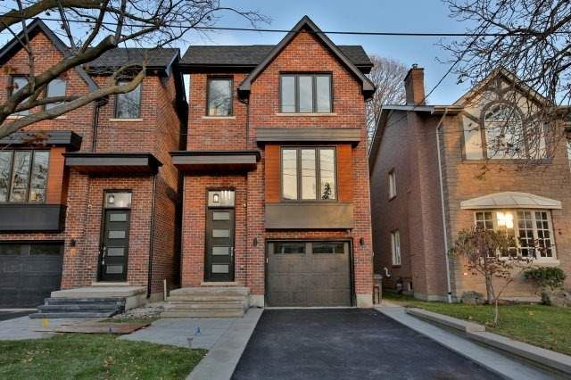 499A Prince Edward Rd N